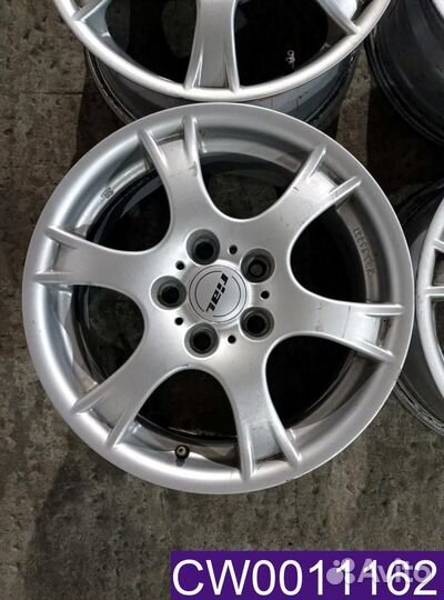 Диски R16 Chevrolet Б/у Литые