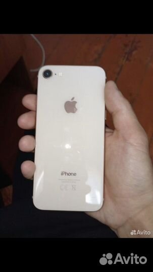iPhone 8 64gb