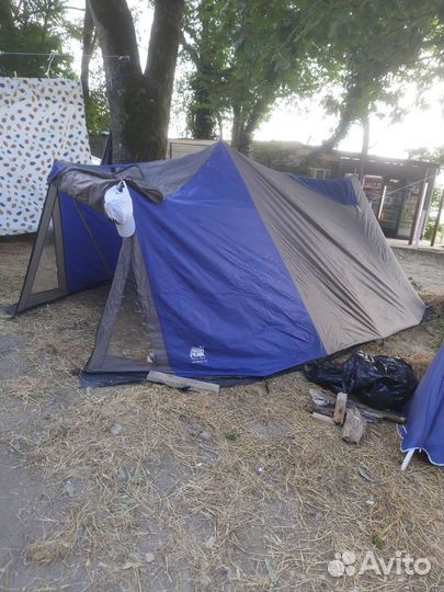 Палатка туристическая