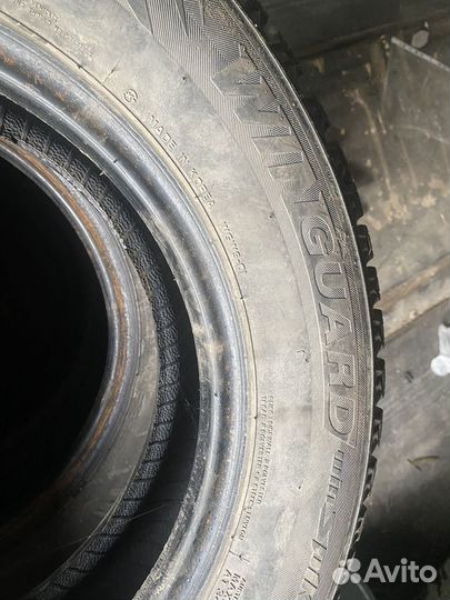 Nexen Winguard Spike SUV 205/65 R15