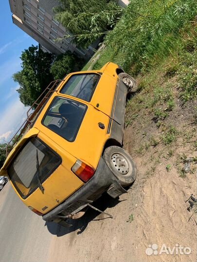 Двигатель ока