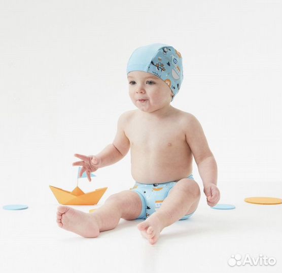Продам комплект для плавания Splash About