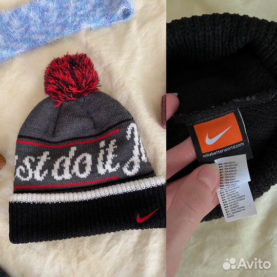 Шапки женские