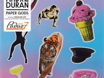 Duran Duran / Paper Gods (RU)(CD)