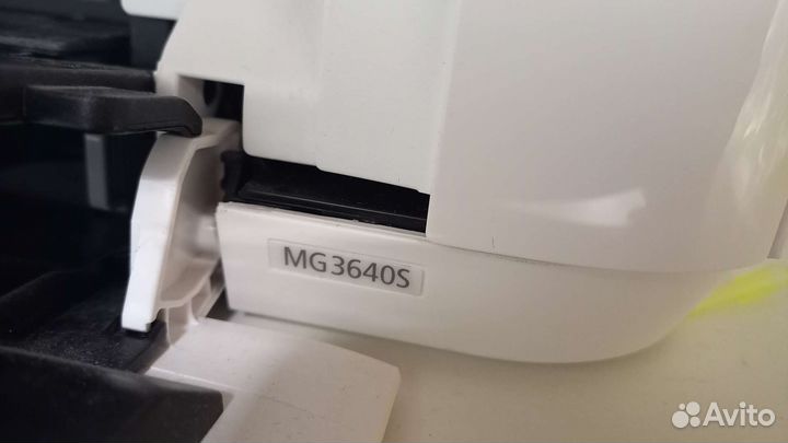 Мфу струйное, цветной принтер, сканер и копир