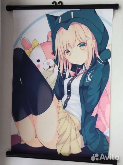 Гобелен аниме