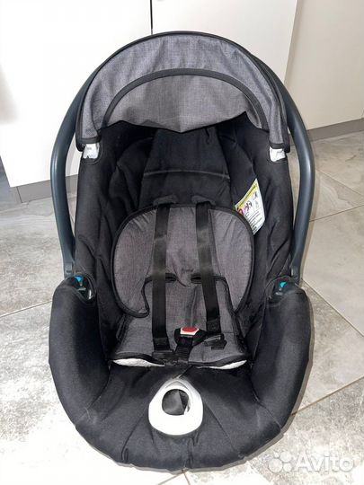 Автолюлька