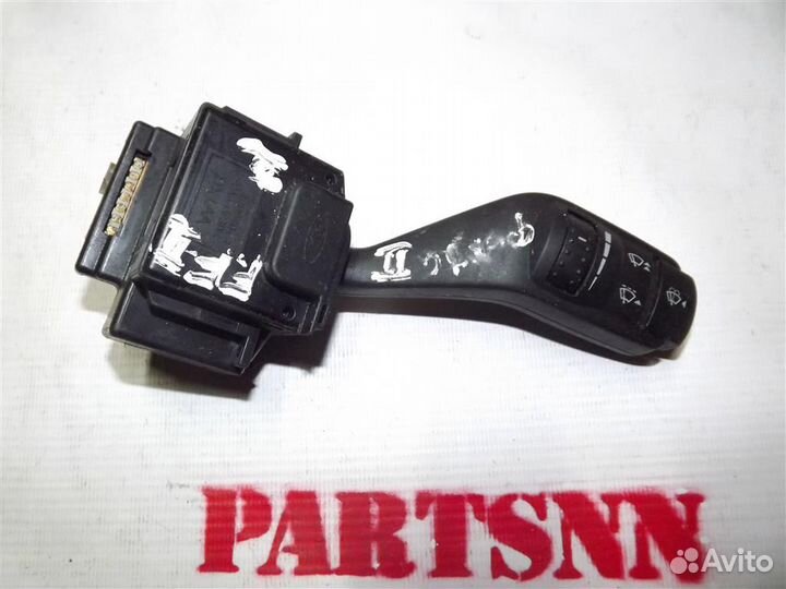 Переключатель дворников Форд Фокус 2