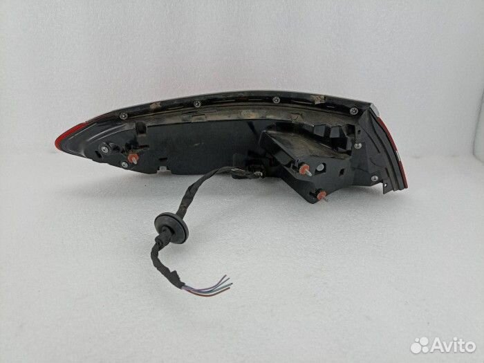 Фонарь задний правый для Mercedes-Benz GLE Coupe I