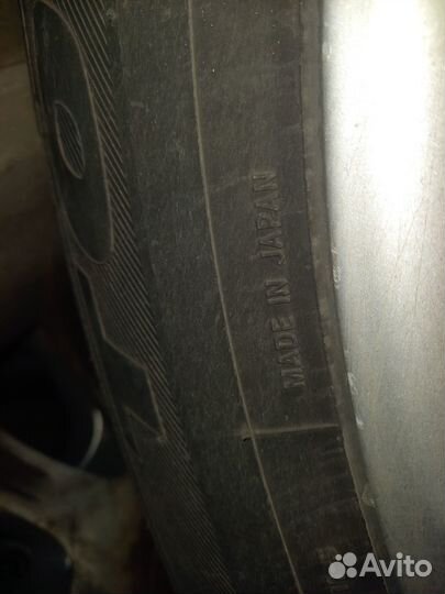 Toyo Proxes CF1 SUV 225/60 R18 100