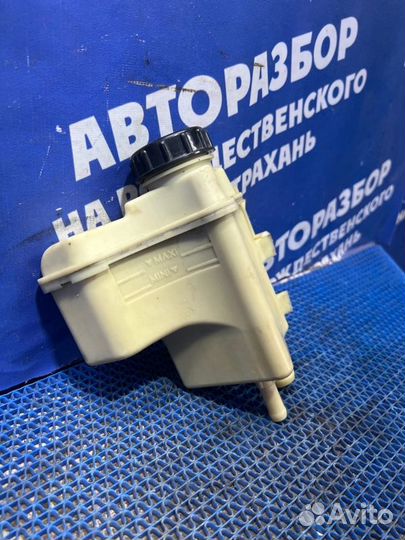 Бачок гидроусилителя Renault Symbol седан 2005