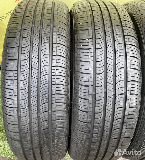Nexen N'Priz AH5 205/65 R16 95T