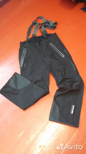 Горнолыжный костюм мужской Сплав Rider