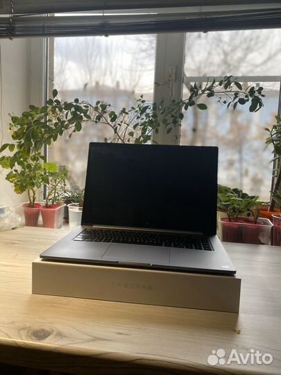 Xiaomi mi notebook pro 15 6 i7