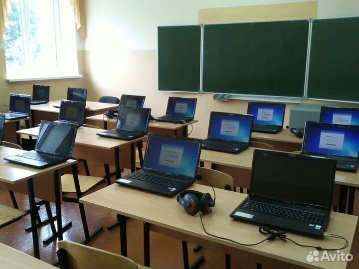 Компьютеры моноблоки ноутбуки