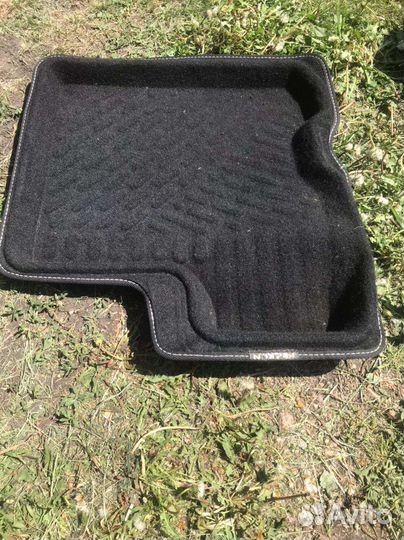 Коврики для авто