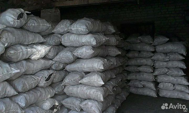 Продажа древесного угля