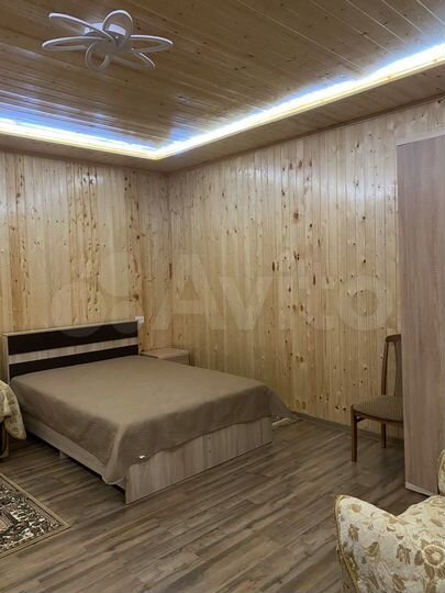 Дом 40 м² на участке 10 сот.
