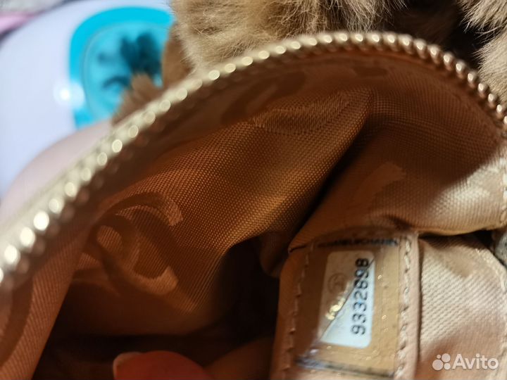 Сумка Chanel Оригинал