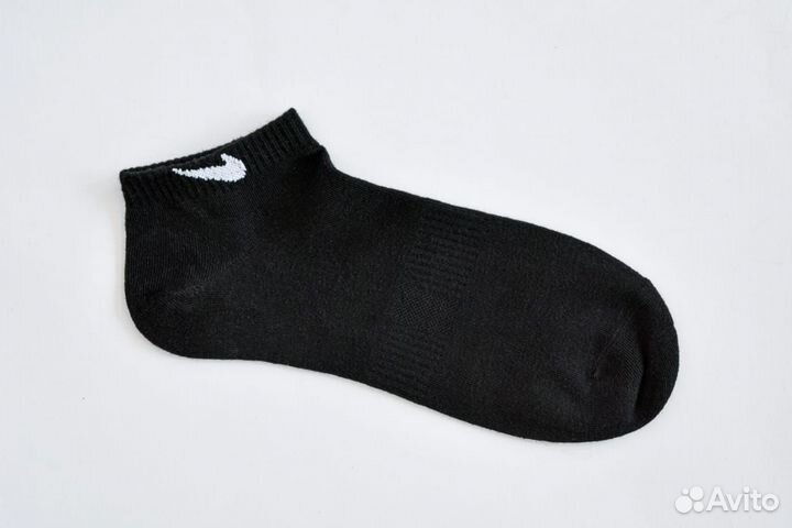 Носки Nike короткие