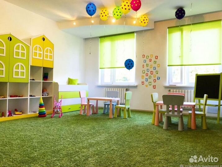 Готовый бизнес под ключ