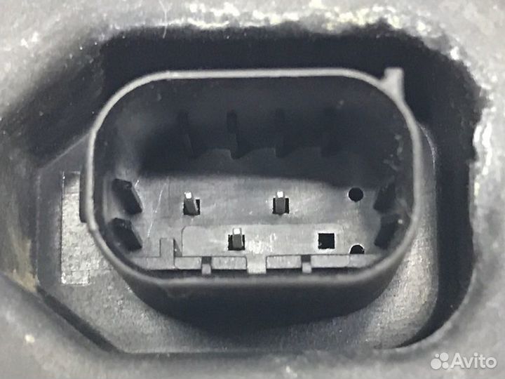 Сирена сигнализации Chevrolet Cruze 1 седан 1.6