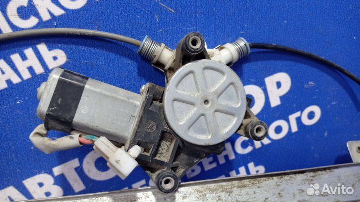 Передний правый стеклоподъемник Great Wall Hover