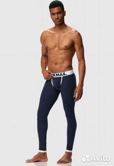 Мужские кальсоны 