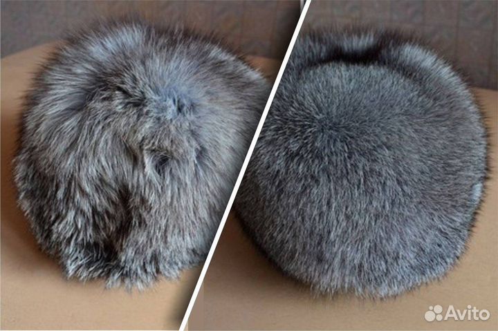 Ремонт меховых изделий