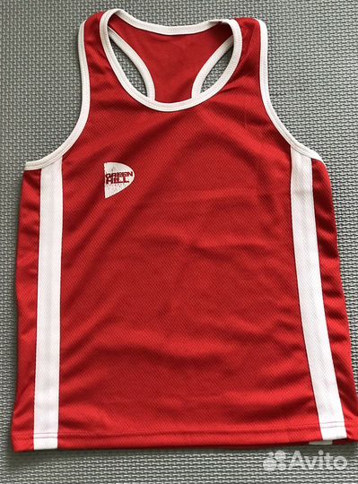 Майки для единоборств