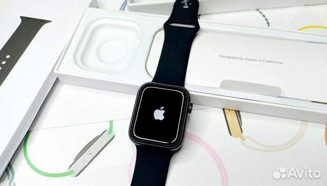 Apple Watch Series 9 объявление продам