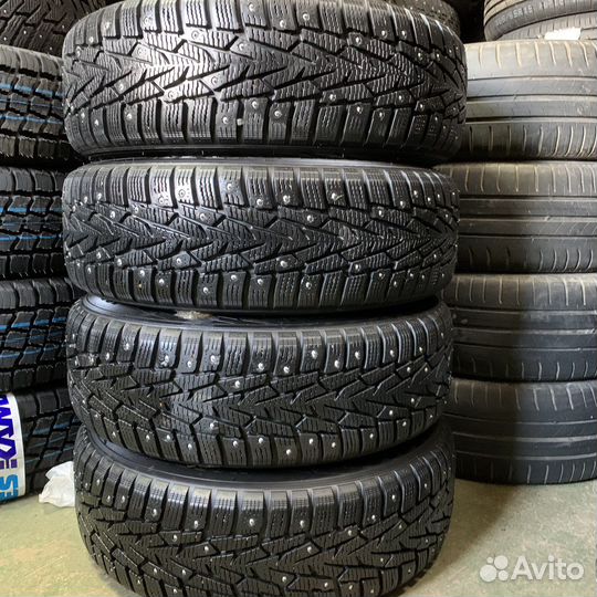 Nokian Tyres Nordman 7 185/65 R15