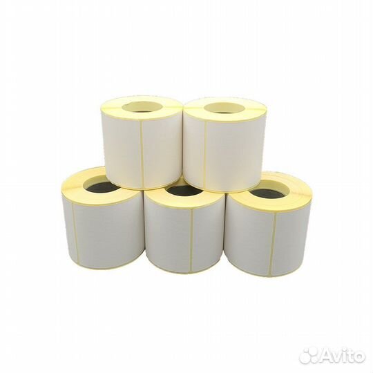 Термоэтикетка для вб и озона