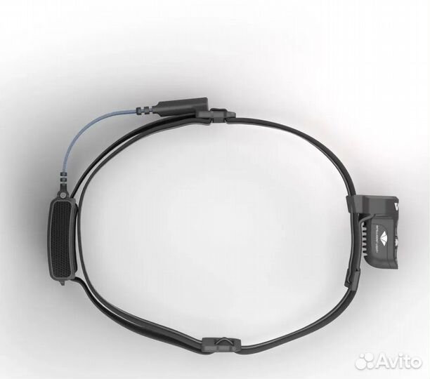 Silva Trail Runner Free Ultra налобный фонарь