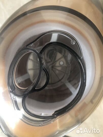 Соковыжималка