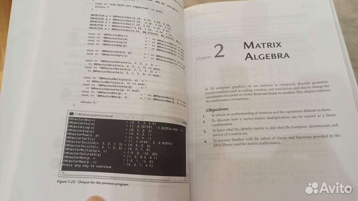 Introduction to 3D Game Programming