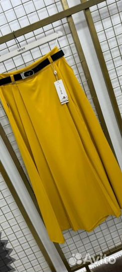 Юбка брюки 44-46
