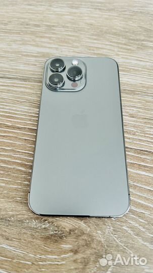 iPhone 13 Pro, 256 ГБ