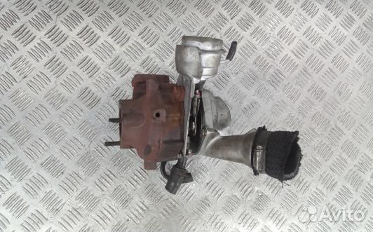 Турбина дизельная hyundai H1 (starex) 2 (GEA29BK01