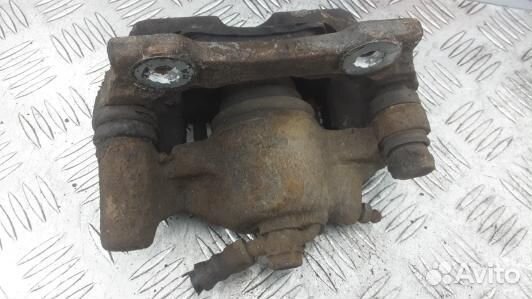 Суппорт тормозной задний левый lexus GS 3 (PUK14MA