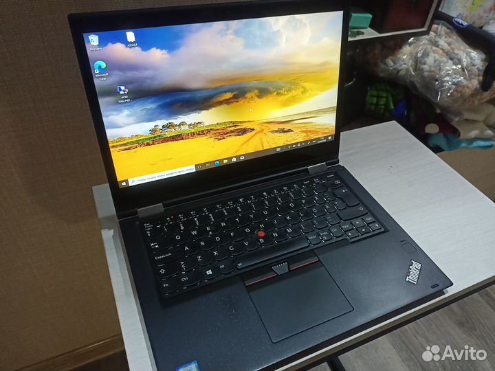 Lenovo yoga/IPS/Intel i5/SSD