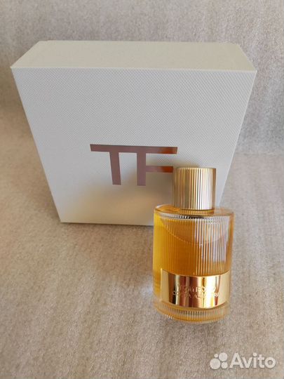 Отливант Costa Azzurra Tom Ford 10 мл