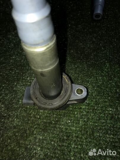 Катушка зажигания Toyota Porte NNP10 2nzfe