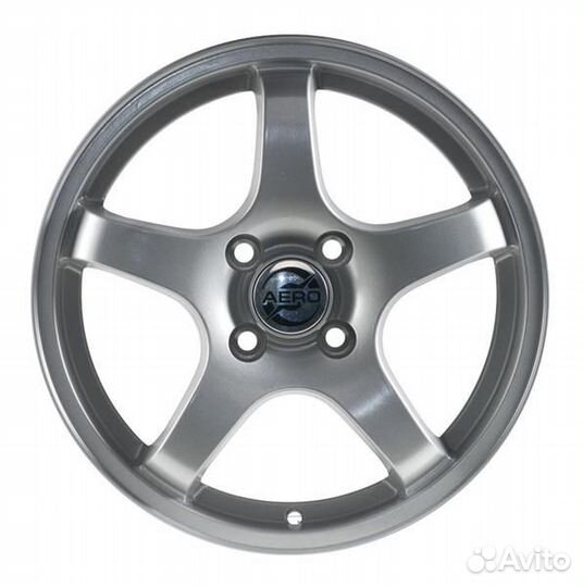 Aero A1062 : 6,5x16 5*112 Et:50 Dia:57,1 SL