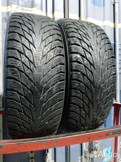 Nokian Tyres Hakkapeliitta R2 205/55 R16 104T