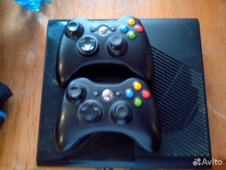 Xbox360