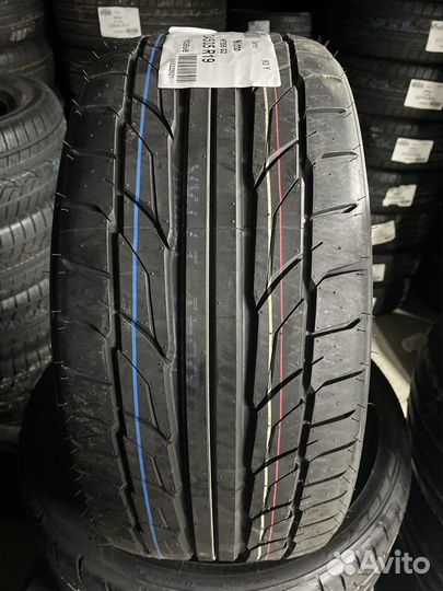 Nitto NT555 G2 245/35 R19 93Y