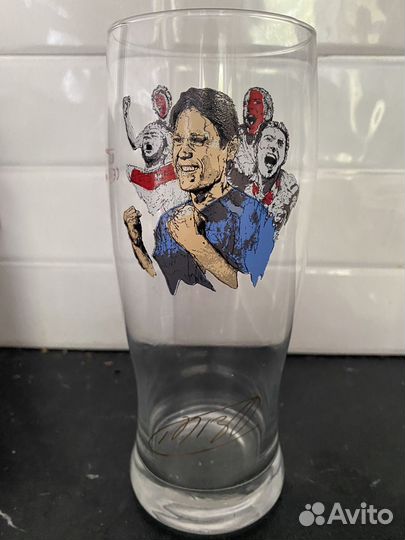 Пивные бокалы кружки