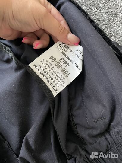 Полицейская форма ппс