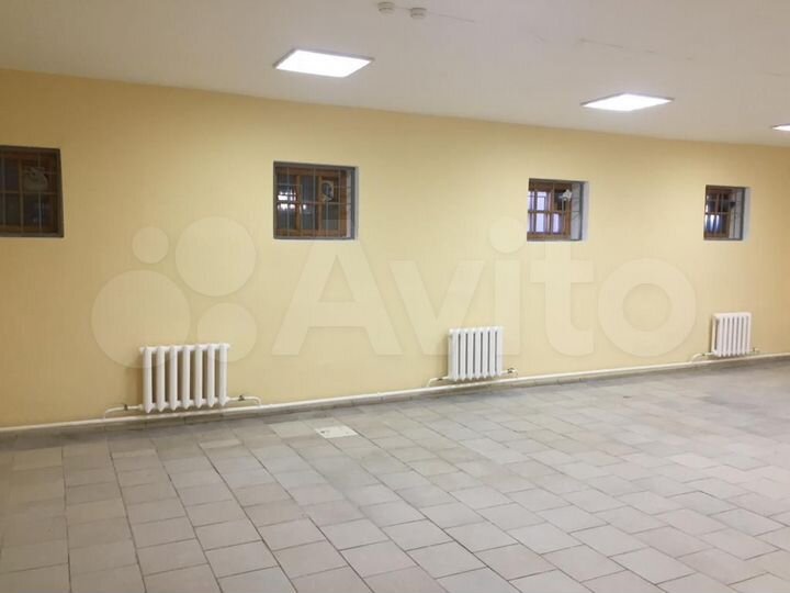 Свободного назначения, 135 м²